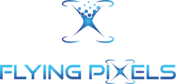 Flying Pixels Drone Light Shows